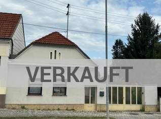 Typisch burgenländischer Langstreckhof mit 2WE NEUPREIS!!!, 167000 €, Immobilien-Häuser in 7444 Mannersdorf an der Rabnitz