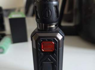 E-Zigarette: Vaporesso Armour S E-Zigarette: Vaporesso Armour S