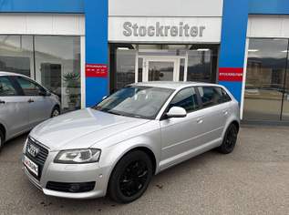 A3 2,0 TDI DPF*XENON*TEMPO*SZH*PDC, 7690 €, Auto & Fahrrad-Autos in Steiermark A3 2,0 TDI DPF*XENON*TEMPO*SZH*PDC, 7690 €, Auto & Fahrrad-Autos in Steiermark