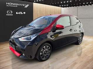 Aygo 1,0 VVT-i x-clusiv, 10990 €, Auto & Fahrrad-Autos in 2700 Aygo 1,0 VVT-i x-clusiv, 10990 €, Auto & Fahrrad-Autos in 2700