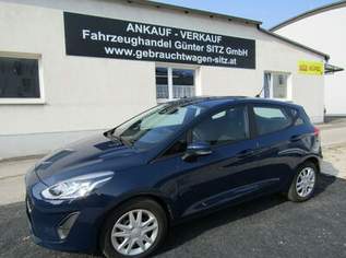 Fiesta Trend, 11900 €, Auto & Fahrrad-Autos in 4020 Bulgariplatz