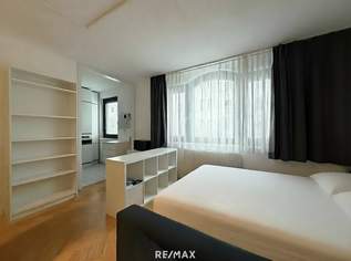 1-Zimmer-Wohnung im 2. Liftstock nahe U3 Ottakring, 749 €, Immobilien-Wohnungen in 1160 Ottakring