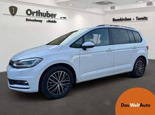 Touran Friends TDI DSG, 46590 €, Auto & Fahrrad-Autos in 2620 Gemeinde Neunkirchen Touran Friends TDI DSG, 46590 €, Auto & Fahrrad-Autos in 2620 Gemeinde Neunkirchen