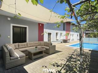 FÜR die GROSSFAMILIE - Haus mit viel Platz in UNTERSIEBENBRUNN, 349000 €, Immobilien-Häuser in 2284 Untersiebenbrunn