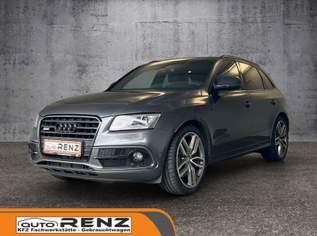 Q5 3.0 TDI competition quattro, 20890 €, Auto & Fahrrad-Autos in 3160 Gemeinde Traisen