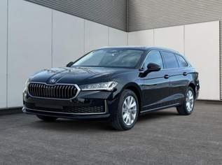 Superb Combi Selection DSG+AHK+NAVI+EL. HECKK..., 45994 €, Auto & Fahrrad-Autos in 6844 Gemeinde Altach