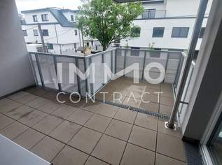 Schöne 2-ZIMMER-Balkon-WOHNUNG Esslinger Hauptstraße 170 Top 7, 865.7 €, Immobilien-Wohnungen in 1220 Donaustadt