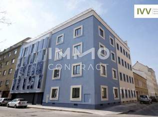 Parklage in Floridsdorf Demmergasse 7! Zweizimmerwohnung Top 12, 748.74 €, Immobilien-Wohnungen in 1210 Floridsdorf