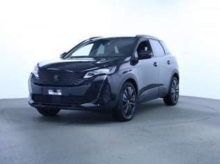 3008 130 EAT8 GT BLACK EDITION Aut. NP 49.290.- *-50%, 24990 €, Auto & Fahrrad-Autos in 4020 Bulgariplatz