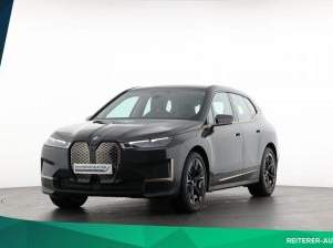 iX xDrive40, 47990 €, Auto & Fahrrad-Autos in Steiermark