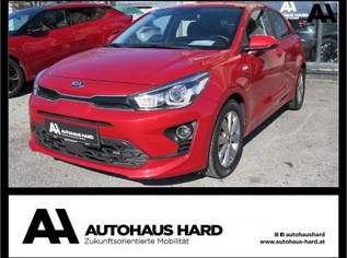 Rio 1,2 DPI Silber ISG, 12880 €, Auto & Fahrrad-Autos in 6971 Marktgemeinde Hard Rio 1,2 DPI Silber ISG, 12880 €, Auto & Fahrrad-Autos in 6971 Marktgemeinde Hard