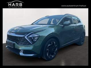 Sportage 1,6 CRDI 48V Silber DCT, 32800 €, Auto & Fahrrad-Autos in 8160 Weiz