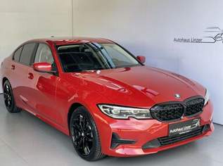 330e xDrive *LED*CAM*StHz*LenkradH*KeyGo*LEDER*18'', 30890 €, Auto & Fahrrad-Autos in 5020 Altstadt