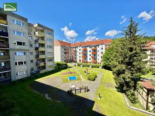 Wohneinheiten im Zentrum Bruck an der Mur zur Miete. - WOHNTRAUM, 351.8 €, Immobilien-Wohnungen in 8600 Bruck an der Mur