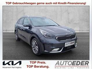 Niro 1,6 GDI Hybrid Platin DCT, 19290 €, Auto & Fahrrad-Autos in 4111 Walding