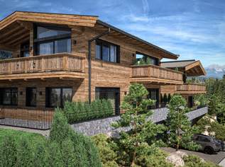 Baugrundstück mit Altbestand in Toplage, 4950000 €, Immobilien-Häuser in 6370 Stadt Kitzbühel