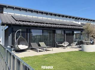 Ankommen und wohlfühlen - nachhaltig gedacht, komfortabel gemacht, 429000 €, Immobilien-Häuser in 7532 Litzelsdorf