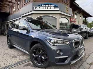 X1 xDrive 20d xLine Aut., 17850 €, Auto & Fahrrad-Autos in 4880 Sankt Georgen im Attergau