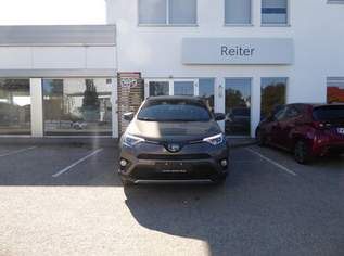 RAV4 2,5 Hybrid Lounge 4WD Aut., 21990 €, Auto & Fahrrad-Autos in 4600 Wels