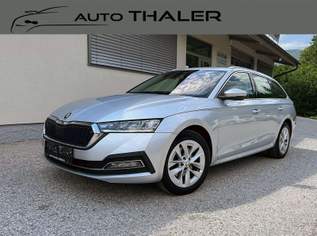Octavia Combi 2,0 TDI 4x4 Style DSG, 22500 €, Auto & Fahrrad-Autos in 5441 Abtenau