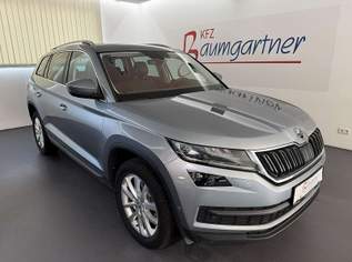 Kodiaq 2,0TDI DSG Style 7-SITZE *LED*NAVI*ACC*AHK*PANO..., 32450 €, Auto & Fahrrad-Autos in 4141 Pfarrkirchen im Mühlkreis