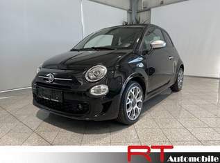 500C 1.2, 10990 €, Auto & Fahrrad-Autos in 4663 Laakirchen