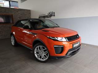 Range Rover Evoque Cabriolet HSE Dynamic KOMMISSIO, 28900 €, Auto & Fahrrad-Autos in 6261 Gemeinde Strass im Zillertal Range Rover Evoque Cabriolet HSE Dynamic KOMMISSIO, 28900 €, Auto & Fahrrad-Autos in 6261 Gemeinde Strass im Zillertal