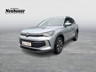 Tiguan Friends TDI 4MOTION DSG, 44900 €, Auto & Fahrrad-Autos in 8600 Bruck an der Mur