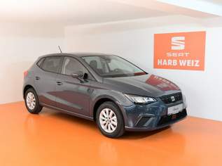 Ibiza 1,0 EcoTSI Style DSG, 20490 €, Auto & Fahrrad-Autos in 8160 Weiz Ibiza 1,0 EcoTSI Style DSG, 20490 €, Auto & Fahrrad-Autos in 8160 Weiz