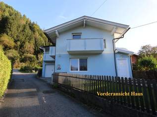 Ein- Zweifamilienhaus in Lind im Drautal, 178000 €, Immobilien-Häuser in 9753 Lind im Drautal