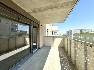 Gretls Garten - Residieren im Herzen von Hirschstetten - Absolute Ruhelage - Provisionsfrei, 291245.72 €, Immobilien-Wohnungen in 1220 Donaustadt