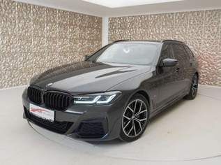 520 d xDrive M Sport Touring, 39700 €, Auto & Fahrrad-Autos in Kärnten