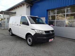 T6.1 Kastenwagen KR 2,0 TDI 4-Motion / 3,0 t, 30900 €, Auto & Fahrrad-Autos in 4941 Mehrnbach