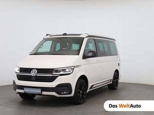 California Beach Edition Camper TDI, 69990 €, Auto & Fahrrad-Autos in 6600 Marktgemeinde Reutte