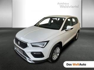 Ateca Style 1.5 TSI ACT, 26990 €, Auto & Fahrrad-Autos in 3580 Gemeinde Horn Ateca Style 1.5 TSI ACT, 26990 €, Auto & Fahrrad-Autos in 3580 Gemeinde Horn