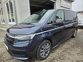 T7 Multivan 2,0 TDI Style ""AHV, Standheizung,Navi,LED-Matrix, 69990 €, Auto & Fahrrad-Autos in 6800 Gisingen