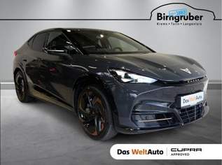 Tavascan Extreme 210kW/286PS, 49990 €, Auto & Fahrrad-Autos in 3430 Gemeinde Tulln an der Donau