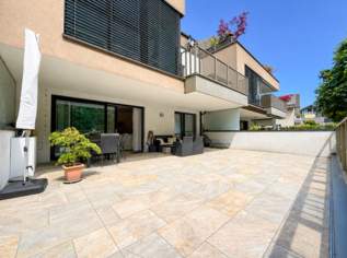 Stilvolles Wohnen in Aigen: Exklusive Wohnung mit großzügiger Sonnenterrasse und Garten, 645000 €, Immobilien-Wohnungen in 5020 Salzburg Stilvolles Wohnen in Aigen: Exklusive Wohnung mit großzügiger Sonnenterrasse und Garten, 645000 €, Immobilien-Wohnungen in 5020 Salzburg
