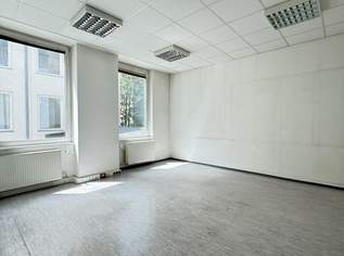 Zentrale Bürofläche mit 10 Zimmern und Stellplatz – ideal für Praxis oder Kanzlei, 2652.22 €, Immobilien-Gewerbeobjekte in 1040 Wieden