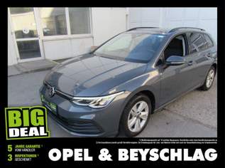 Golf Variant Life 10 Tsi, 18370 €, Auto & Fahrrad-Autos in 1190 Döbling