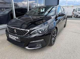308 1.5 BlueHDi 130 FAP GT Line Stop&Start (EURO 6, 11990 €, Auto & Fahrrad-Autos in 7501 Rotenturm an der Pinka 308 1.5 BlueHDi 130 FAP GT Line Stop&Start (EURO 6, 11990 €, Auto & Fahrrad-Autos in 7501 Rotenturm an der Pinka