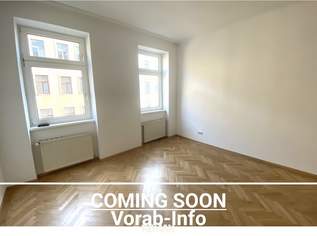 Vorab-Info / coming soon!! - 4-Zimmer-Altbau-Wohnung in zentraler Lage!, 393000 €, Immobilien-Wohnungen in 1200 Brigittenau Vorab-Info / coming soon!! - 4-Zimmer-Altbau-Wohnung in zentraler Lage!, 393000 €, Immobilien-Wohnungen in 1200 Brigittenau