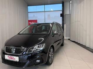 Alhambra FR TDI, 28500 €, Auto & Fahrrad-Autos in Steiermark