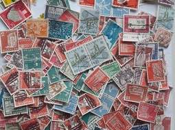 Schweiz Briefmarken gestempelt - LOT XX