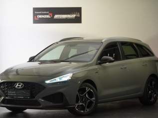 i30 CW 1,0 T-GDI 48V N-Line, 15400 €, Auto & Fahrrad-Autos in 6020 Innsbruck i30 CW 1,0 T-GDI 48V N-Line, 15400 €, Auto & Fahrrad-Autos in 6020 Innsbruck