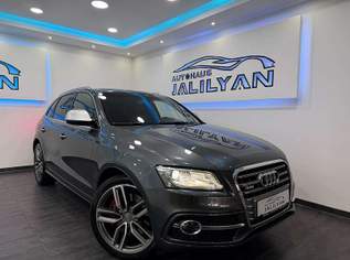 Q5 plus 3,0 TDI quattro Tiptronic, Carbon, 21 Zoll..., 29990 €, Auto & Fahrrad-Autos in 5145 Neukirchen an der Enknach