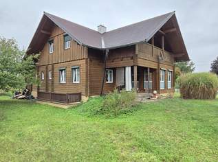 Holzblockhaus mit Vollkeller in guter Lage, 259000 €, Immobilien-Häuser in 8472 Gersdorf an der Mur Holzblockhaus mit Vollkeller in guter Lage, 259000 €, Immobilien-Häuser in 8472 Gersdorf an der Mur