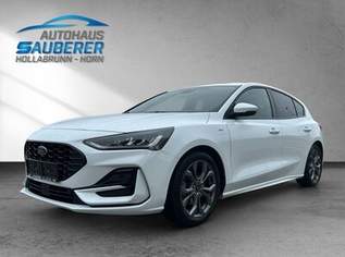 FOCUS *ST-Line X* I AHV I, 17990 €, Auto & Fahrrad-Autos in Niederösterreich