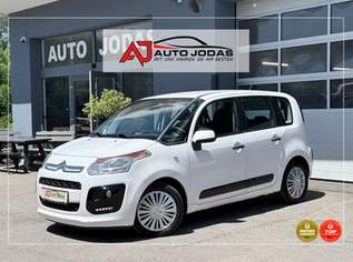 C3 Picasso e-HDi 90 Seduction Aut. **Tempomat**, 6900 €, Auto & Fahrrad-Autos in 2601 Sollenau C3 Picasso e-HDi 90 Seduction Aut. **Tempomat**, 6900 €, Auto & Fahrrad-Autos in 2601 Sollenau