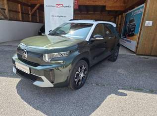 C3 Aircross Turbo 100 MT6 Pack Plus, 21900 €, Auto & Fahrrad-Autos in 8784 Trieben C3 Aircross Turbo 100 MT6 Pack Plus, 21900 €, Auto & Fahrrad-Autos in 8784 Trieben